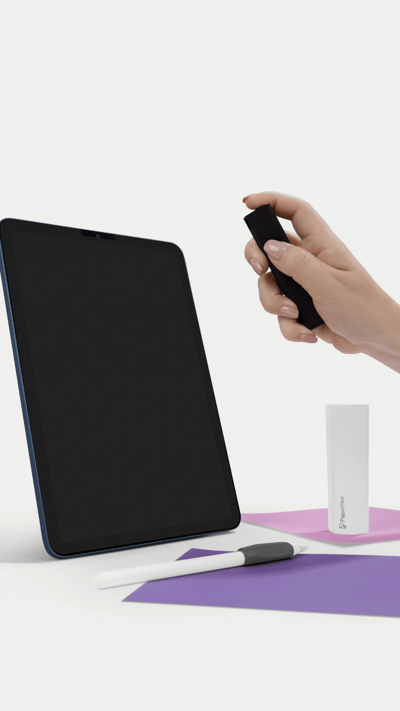 Paperlike Cleaning Kit