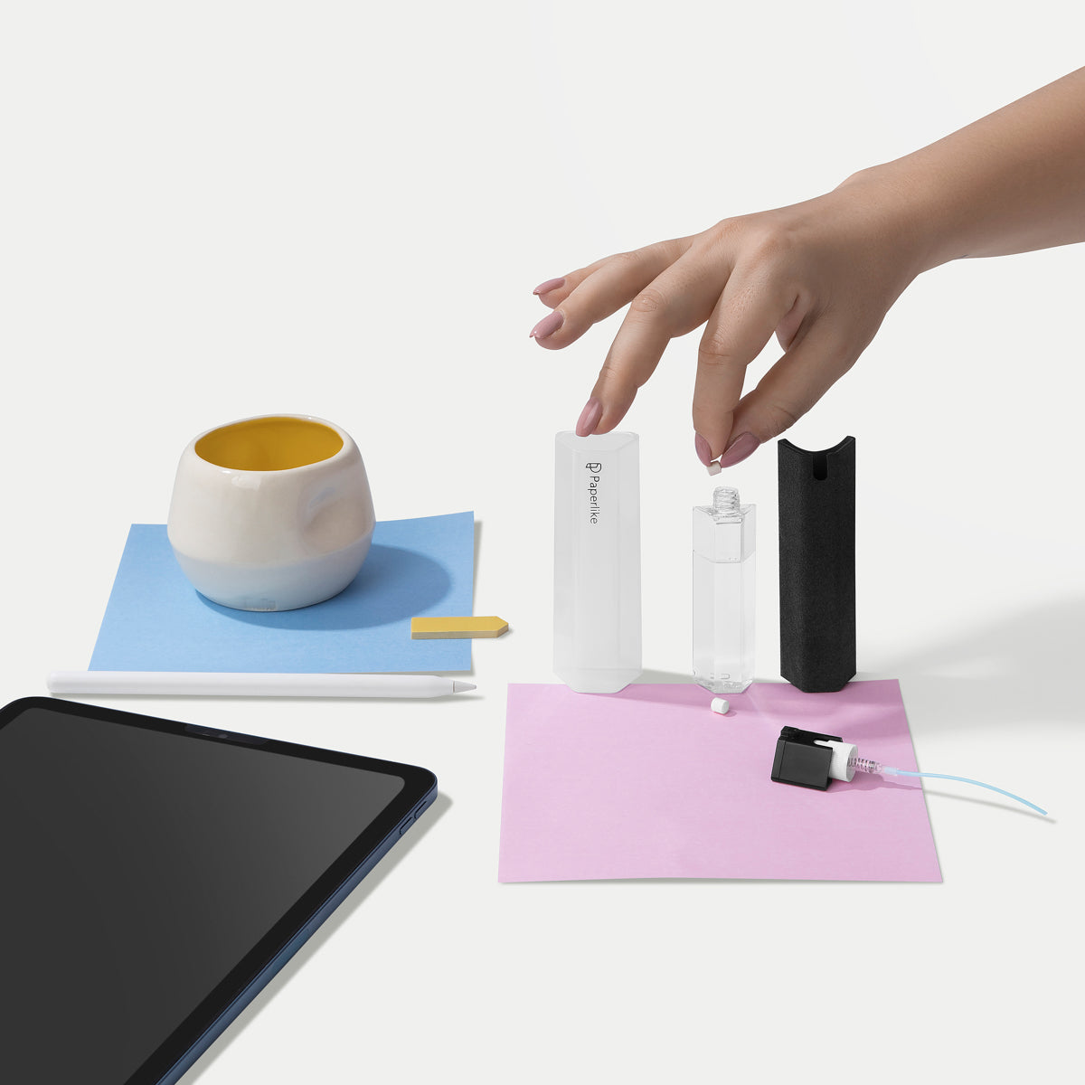 Paperlike Cleaning Kit