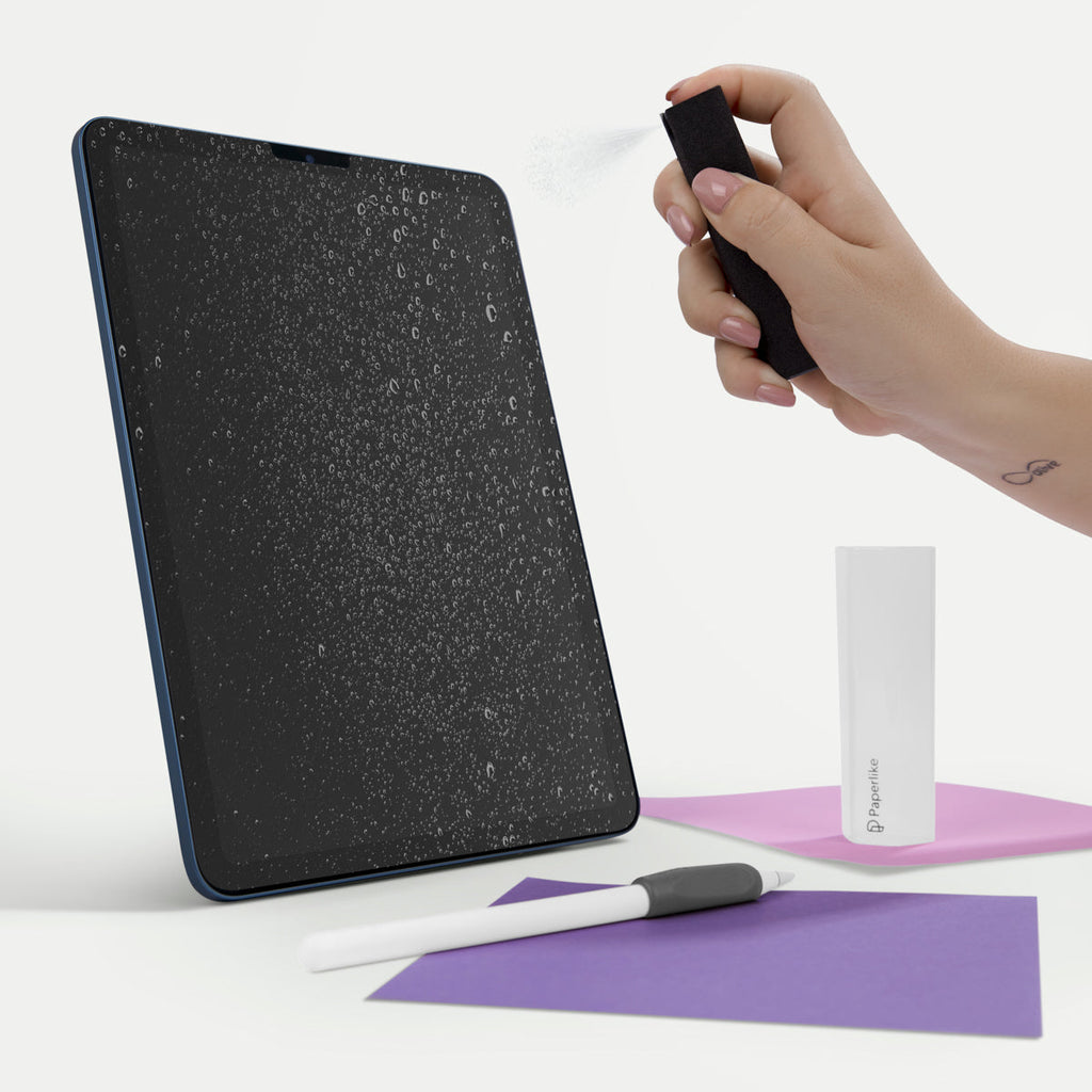 Paperlike Cleaning Kit