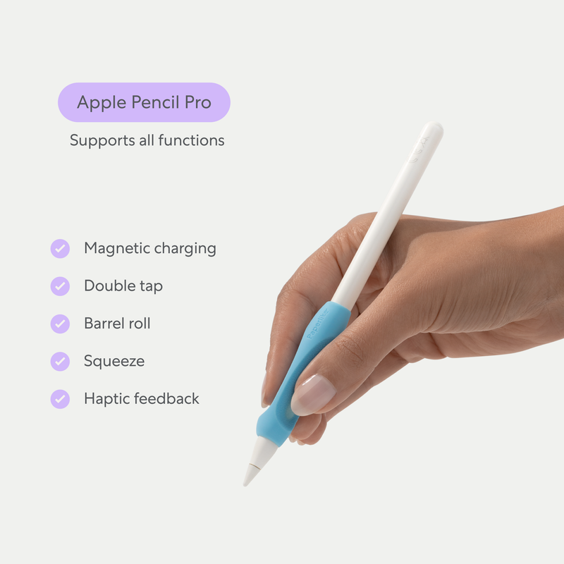 Paperlike Pencil Grips