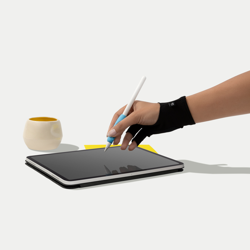 Paperlike Drawing Glove