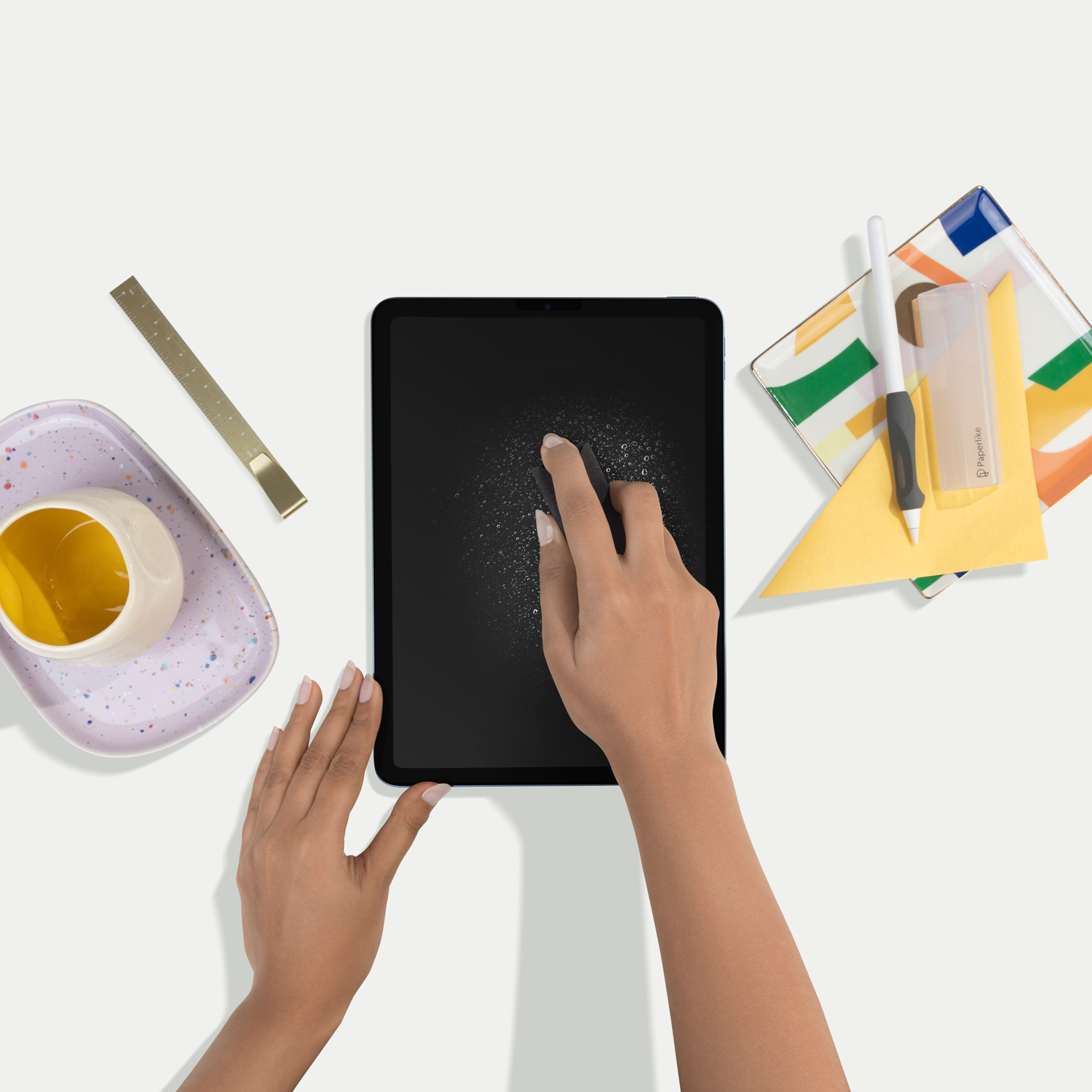 Notetaker Collection