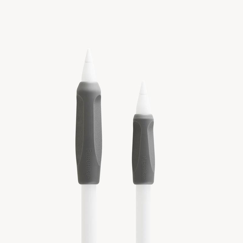 Pencil Grips (Charcoal)