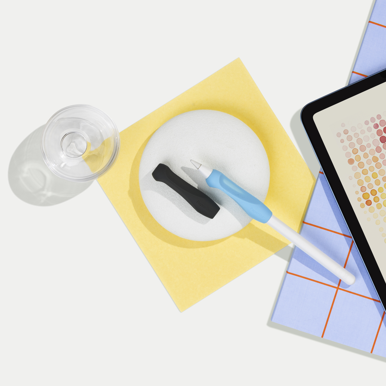 Paperlike Pencil Grips