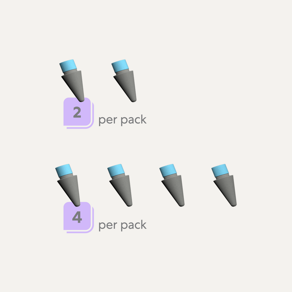 Paperlike Pencil Tips