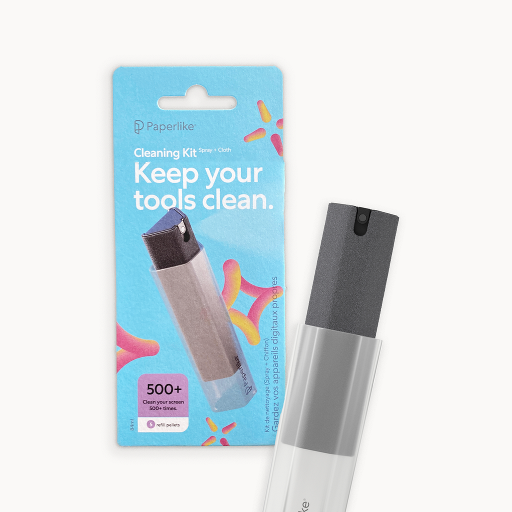 Paperlike Cleaning Kit