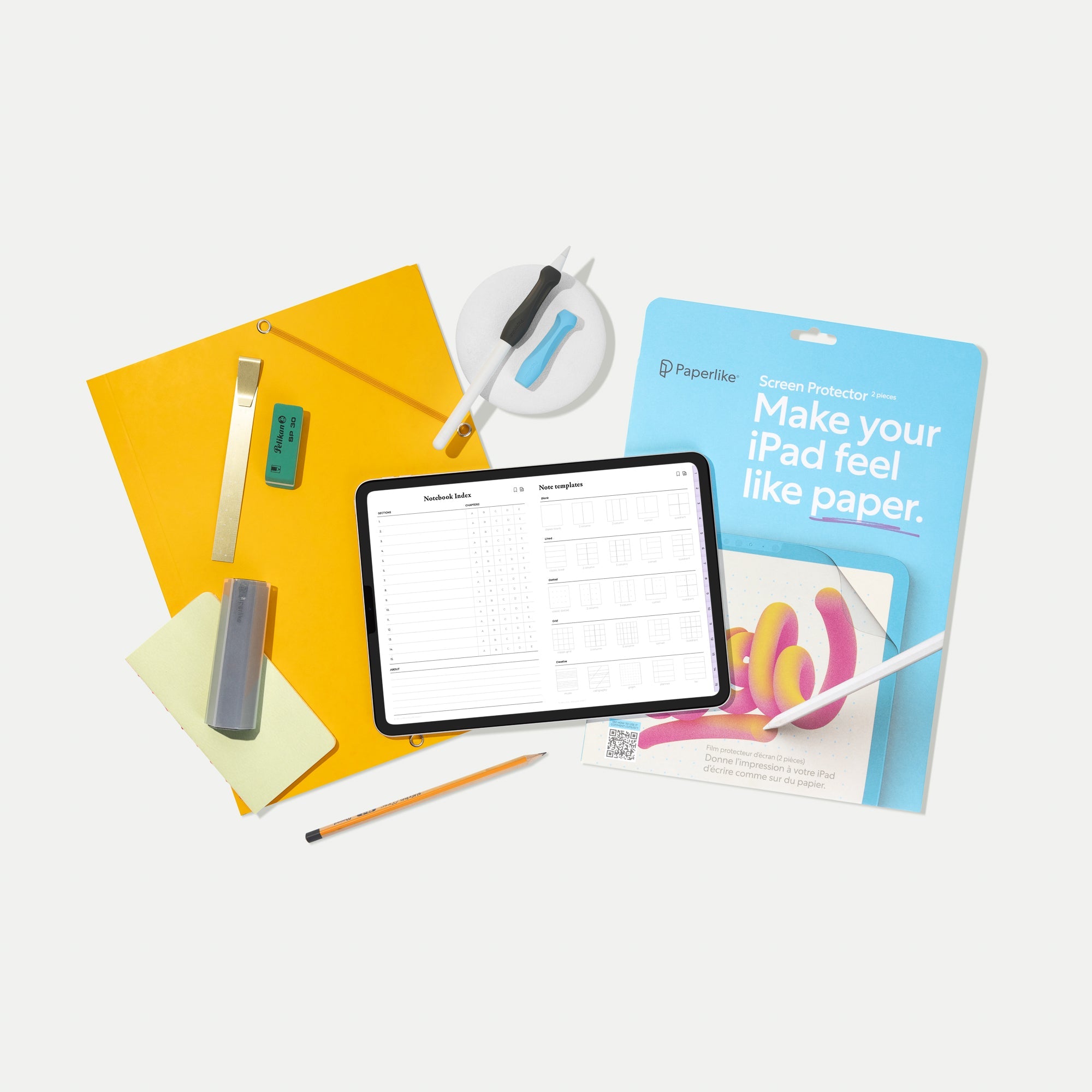 Notetaker Collection