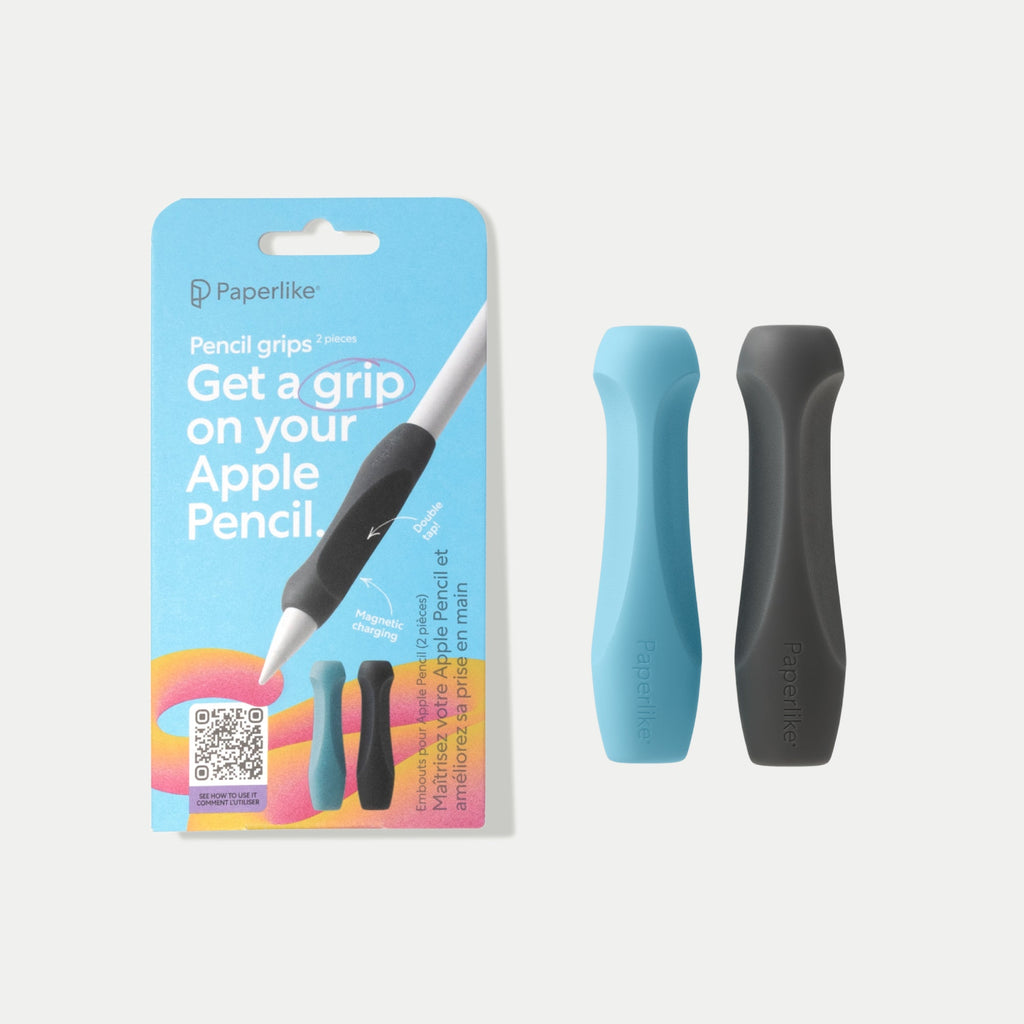 Paperlike Pencil Grips