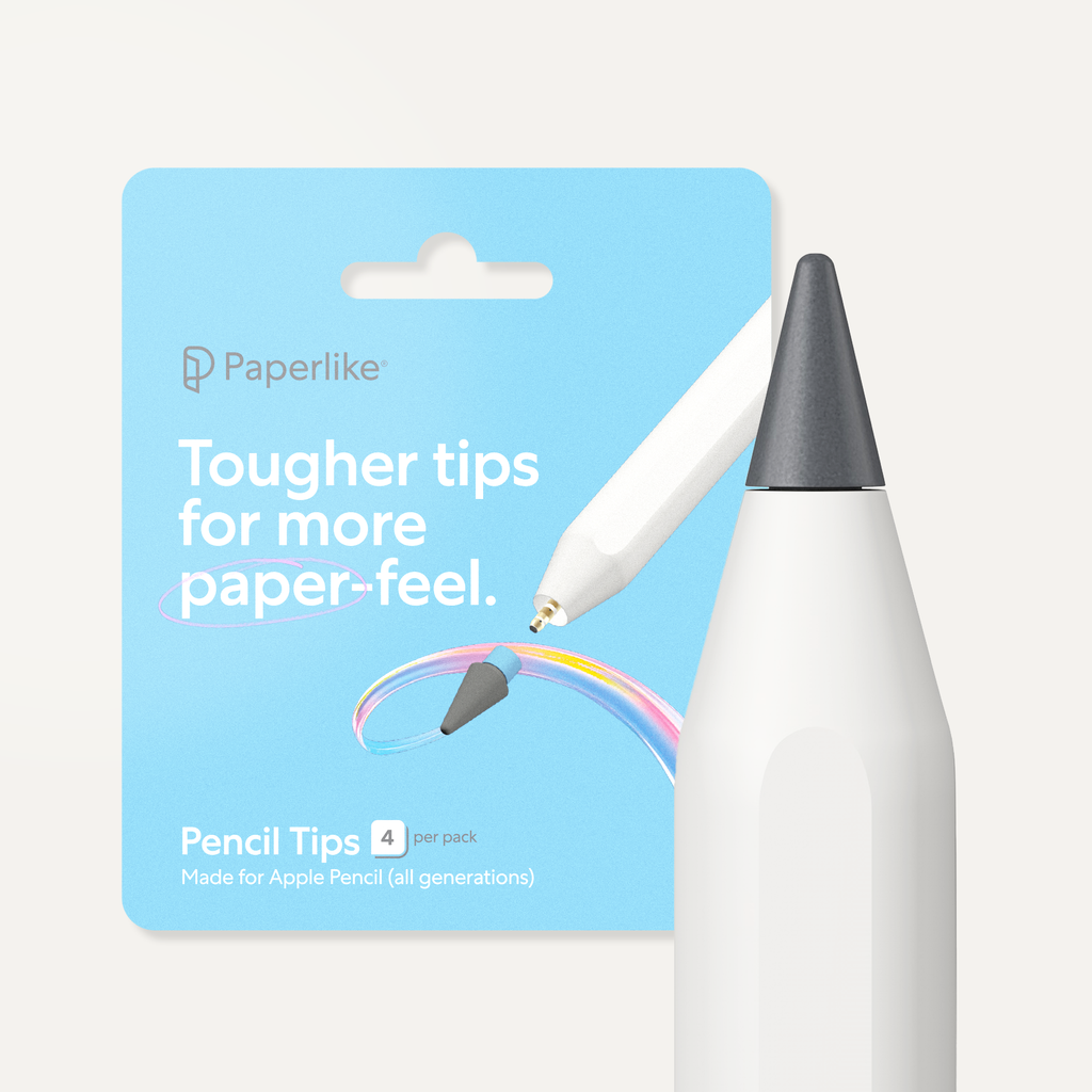 Paperlike Pencil Tips