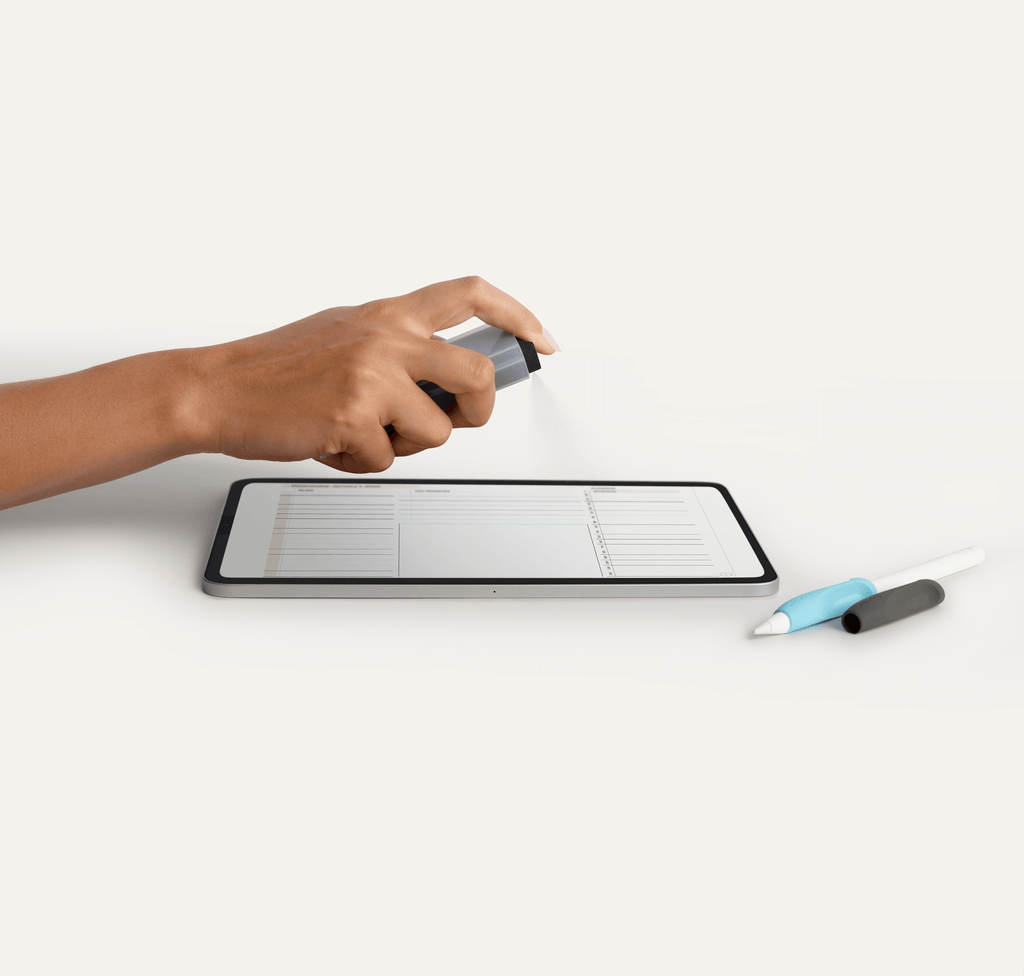 Notetaker Collection