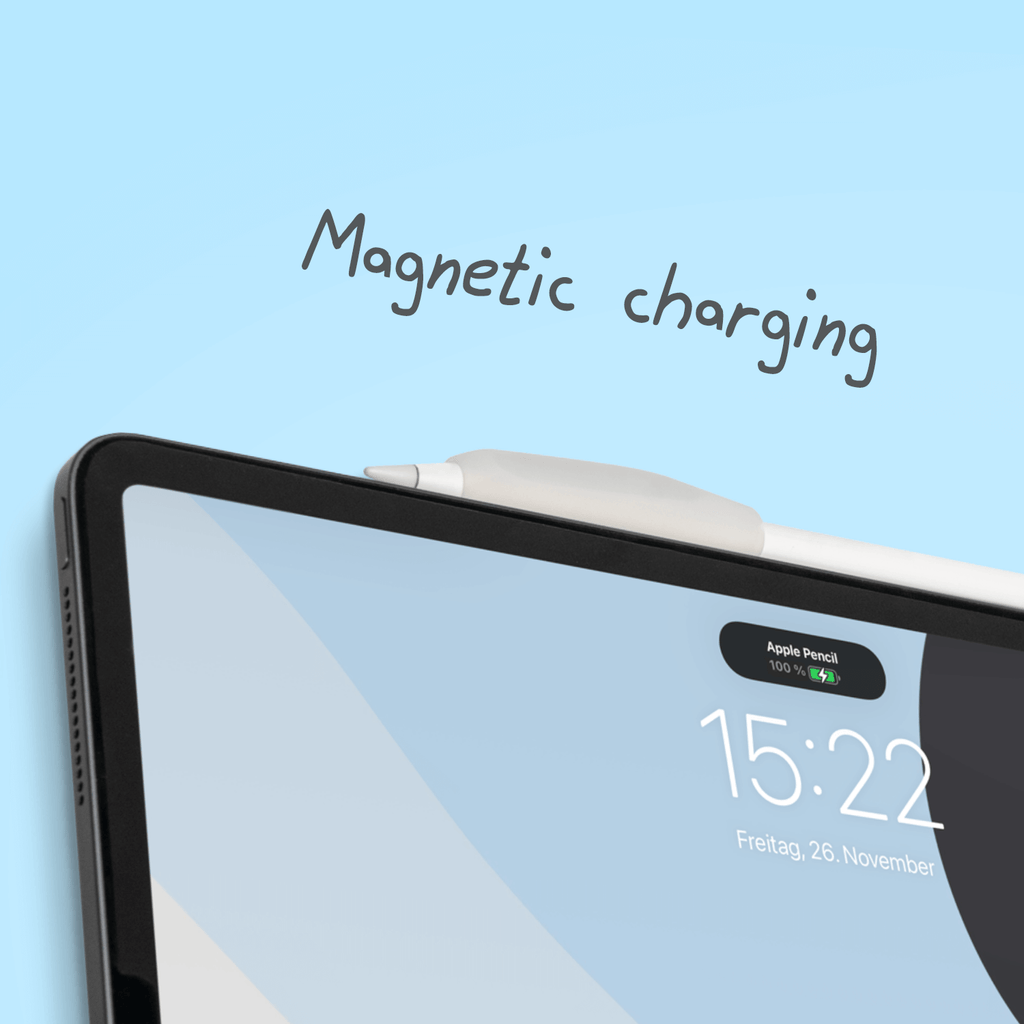 Paperlike’s Pencil Grips (1st Generation) - Transparent